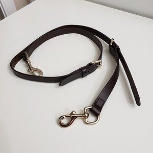 Dooney & Bourke Barlow Florentine Bag Replacement Strap